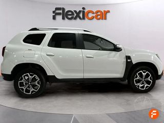 Dacia Duster Prestige 1.6 84kW 4X2 GLP GPF