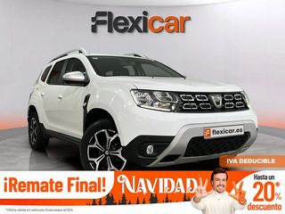 Dacia Duster Prestige 1.6 84kW 4X2 GLP GPF