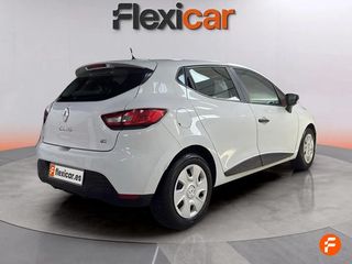 Renault Clio Business Energy dCi 75 eco2 Euro 6