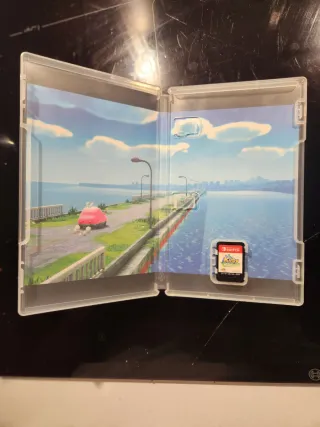 Kirby e la Terra Dimenticata per Nintendo Switch