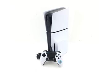 consola ps5 sony playstation 5 slim standard 1tb