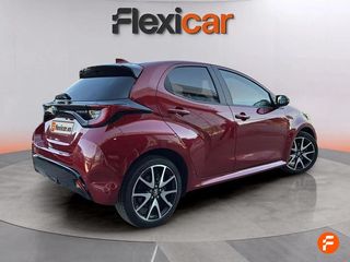 Toyota Yaris 1.5 120H Style