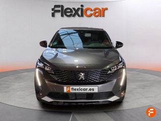 Peugeot 3008 1.2 PureTech 96KW S&S Allure Pack