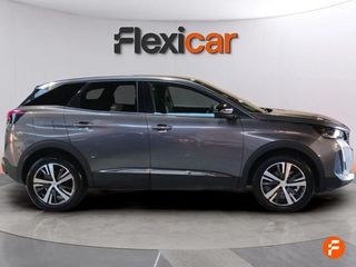 Peugeot 3008 1.2 PureTech 96KW S&S Allure Pack