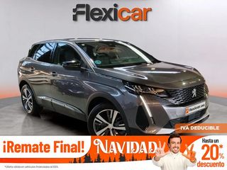 Peugeot 3008 1.2 PureTech 96KW S&S Allure Pack