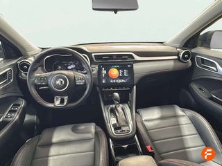 MG ZS 1.0T Luxury Auto