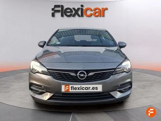 Opel Astra 1.2T SHT 96kW (130CV) Business Elegance