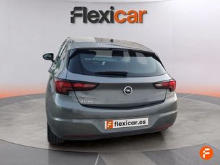 Opel Astra 1.2T SHT 96kW (130CV) Business Elegance