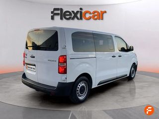 Toyota Proace PROACE COMFORT 1.5D -4D KOMBI L1