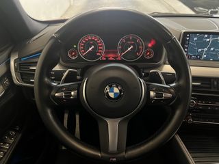 BMW X6 xDrive30d