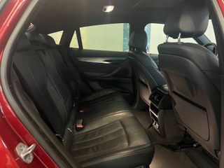 BMW X6 xDrive30d