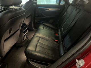 BMW X6 xDrive30d
