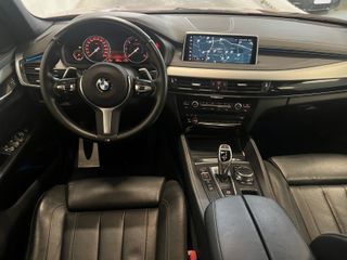 BMW X6 xDrive30d