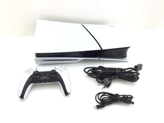 consola ps5 sony playstation 5 slim standard 1tb