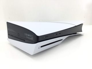 consola ps5 sony playstation 5 slim standard 1tb