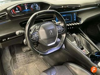 Peugeot 508 5P Active BlueHDi 96kW (130) S&S EAT8