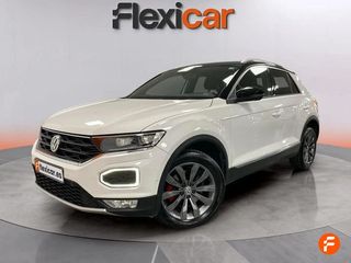 Volkswagen T-Roc Sport 2.0 TDI 110kW (150CV)