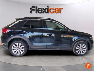 Volkswagen T-Roc Advance 1.5 TSI 110kW (150CV) DSG