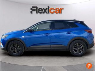 Opel Grandland X 1.2 Turbo 120 Aniversario Auto