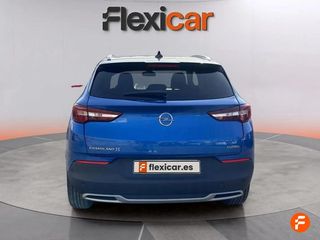 Opel Grandland X 1.2 Turbo 120 Aniversario Auto