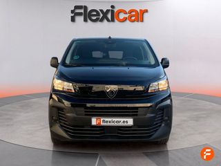 Peugeot Traveller Business Long BlueHDi 180 S&S EAT8