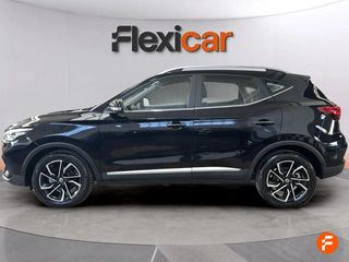 MG ZS 1.0T Luxury Auto