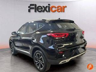 MG ZS 1.0T Luxury Auto