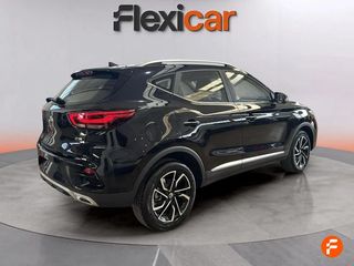 MG ZS 1.0T Luxury Auto