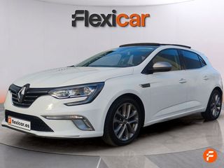 Renault Megane GT Line En. TCe 97kW (130CV) llanta 18"