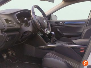 Renault Megane GT Line En. TCe 97kW (130CV) llanta 18"