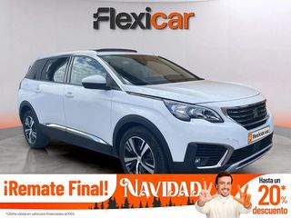 Peugeot 5008 Allure BlueHDi 96kW (130CV) S&S EAT8