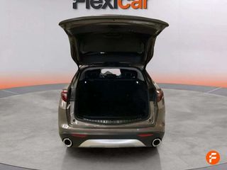 Alfa Romeo Stelvio 2.2 Diésel 110kW (150CV) Executive RWD