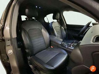 Alfa Romeo Stelvio 2.2 Diésel 110kW (150CV) Executive RWD