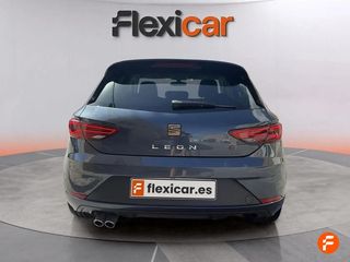 Seat Leon 1.5 TSI 110kW (150CV) St&Sp FR Edition
