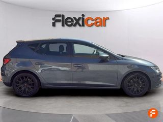 Seat Leon 1.5 TSI 110kW (150CV) St&Sp FR Edition