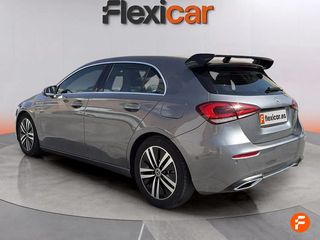 Mercedes Clase A A 180 d