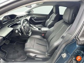 Peugeot 508 5P Allure BlueHDi 130 S&S EAT8