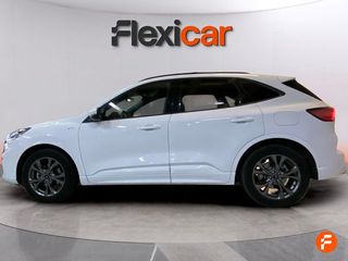 Ford Kuga ST-Line 1.5T EcoBoost 110kW (150CV)