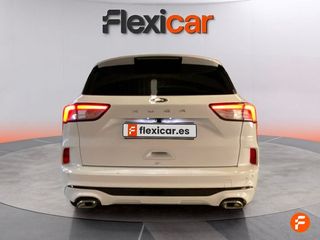 Ford Kuga ST-Line 1.5T EcoBoost 110kW (150CV)