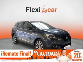Renault Kadjar Zen Energy TCe 120kW (165CV)