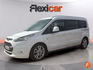 Ford Tourneo Connect 1.5 TDCi 88kW (120CV) Titanium