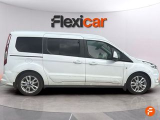Ford Tourneo Connect 1.5 TDCi 88kW (120CV) Titanium