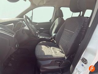Ford Tourneo Connect 1.5 TDCi 88kW (120CV) Titanium