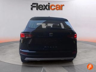 Seat Ateca 1.5 TSI 110kW (150CV) DSG St&Sp Style