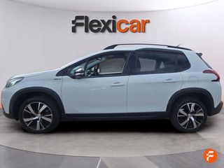 Peugeot 2008 GT Line 1.2 PureTech 81KW (110CV) S&S