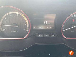 Peugeot 2008 GT Line 1.2 PureTech 81KW (110CV) S&S