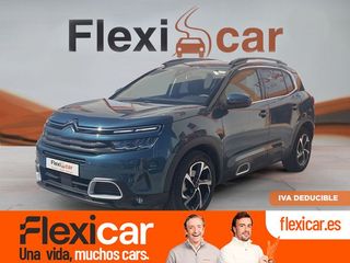Citroën C5 Aircross PureTech 96kW (130CV) S&S EAT8 Feel