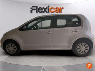 Volkswagen up! High up! 1.0 44kW (60CV)