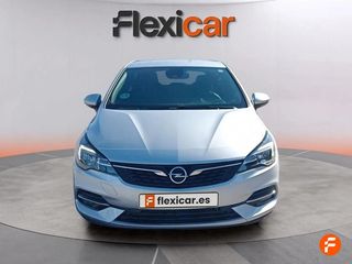 Opel Astra 1.2T SHT 96kW (130CV) Business Elegance
