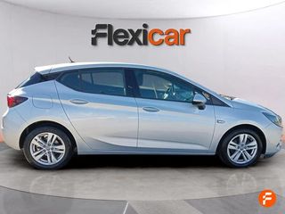 Opel Astra 1.2T SHT 96kW (130CV) Business Elegance